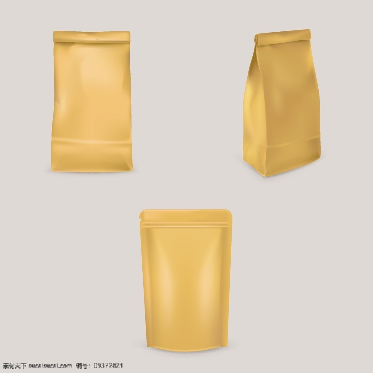 牛皮带 塑封袋 封口袋 产品设计 包装设计 包装袋 袋装设计 空白包装 产品包装效果 包装效果图 产品包装瓶