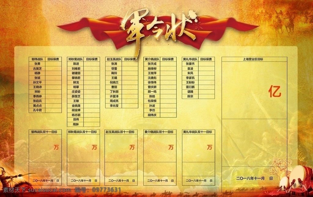 企业 业绩 榜 光荣榜 荣誉榜 业绩榜 pk 团队pk 业绩pk 光荣 优秀员工 军令状 年终pk 荣耀榜 战场 将军 古代战场 冲刺 龙虎榜 年底冲刺 年终排名 精英榜 菁英赛 菁英榜 风云人物
