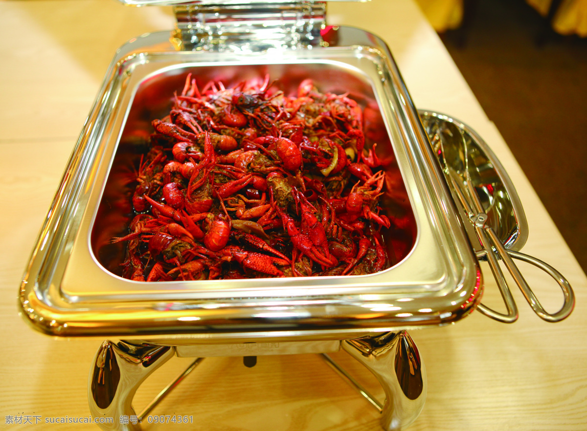 虾 龙虾 爆炒虾 小虾 自助餐 自助餐厅 炒菜 菜品 虾仁 虾米 炒 餐饮美食 传统美食