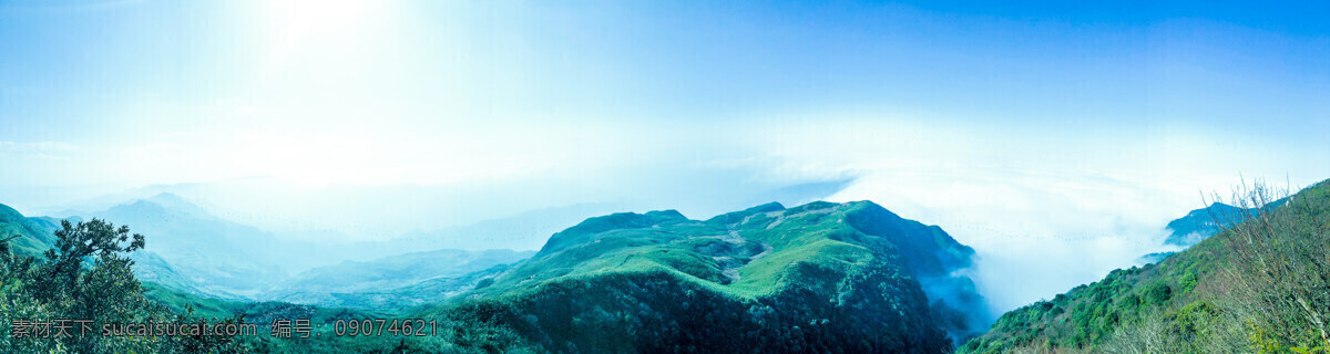 山水图片 山水 山 水 云 山巅 山顶 雾 风水 天空 天气 山脉 绿色 自然景观 山水风景