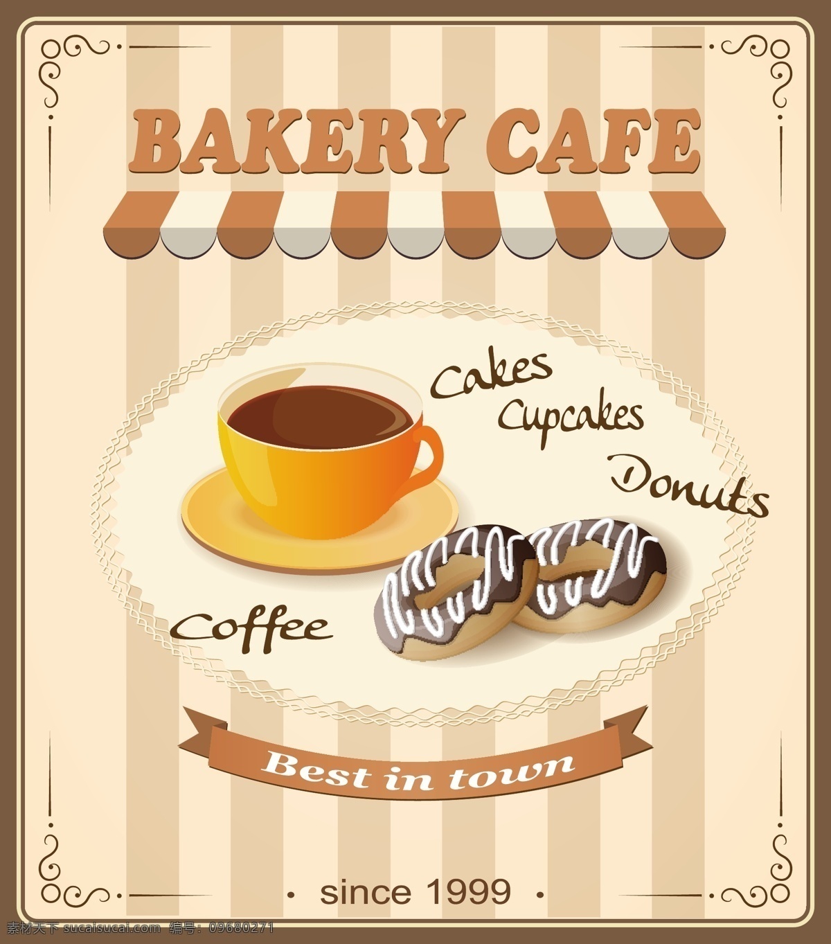 咖啡免费下载 饼干 餐饮美食 咖啡 生活百科 素描 饮料 装饰 烘焙咖啡 甜圈 矢量 咖啡主题矢量 矢量图