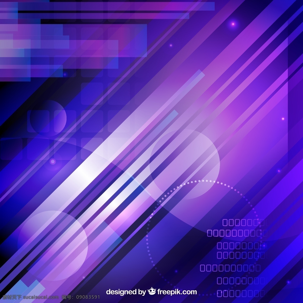 抽象 紫色 背景图片 数字 密码 紫色背景 光晕 斜线 底纹背景 矢量 高清图片