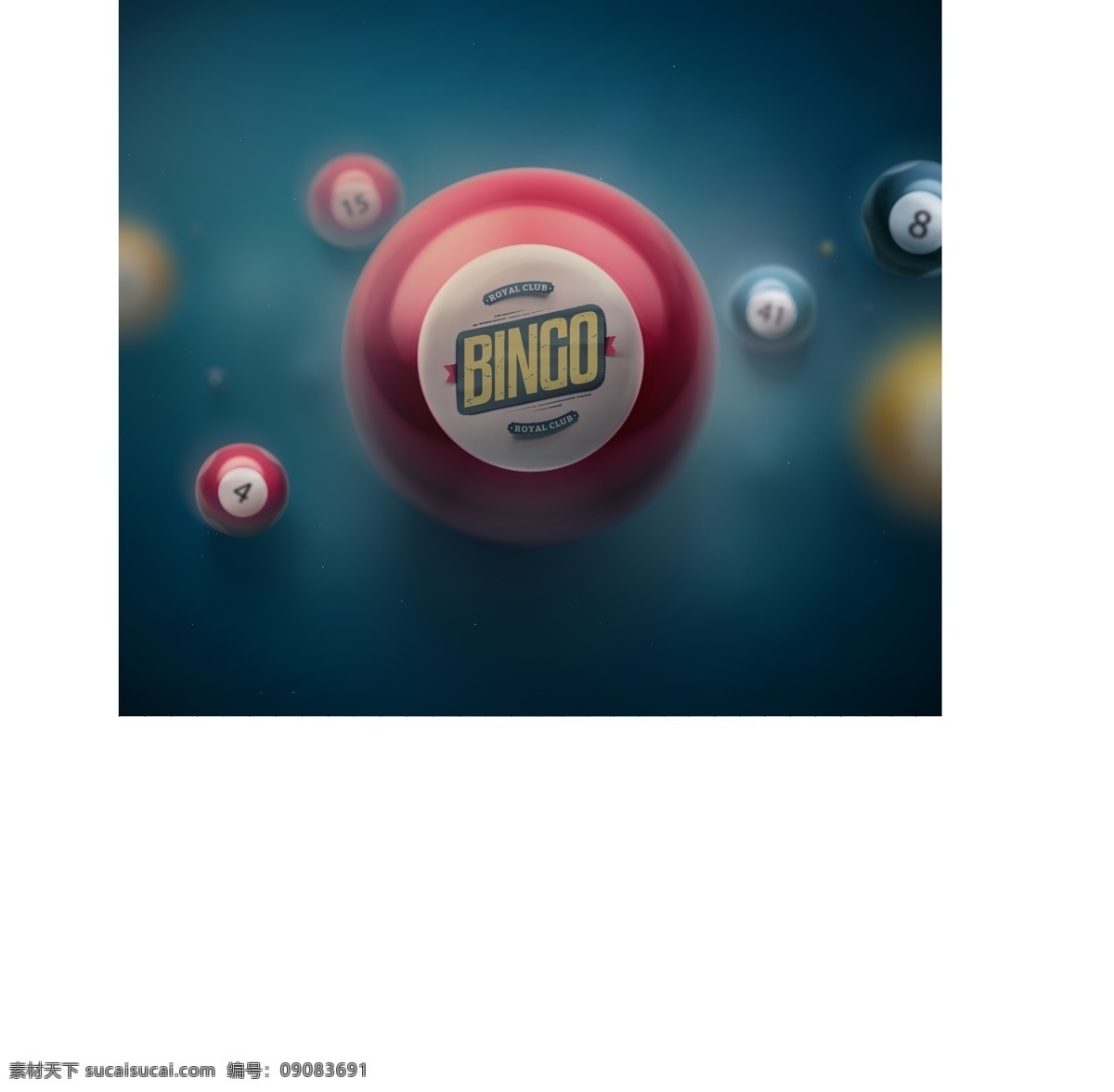 台球 矢量 素材图片 台球素材 朦胧背景 按钮设计 网页素材 psd素材 高清图片