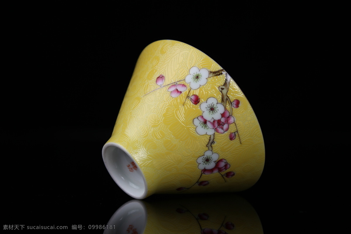 景德镇 瓷器 扒 花粉 彩 单 杯 扒花 粉彩 茶杯 品茗杯 把玩杯 艺术瓷 文化艺术 传统文化