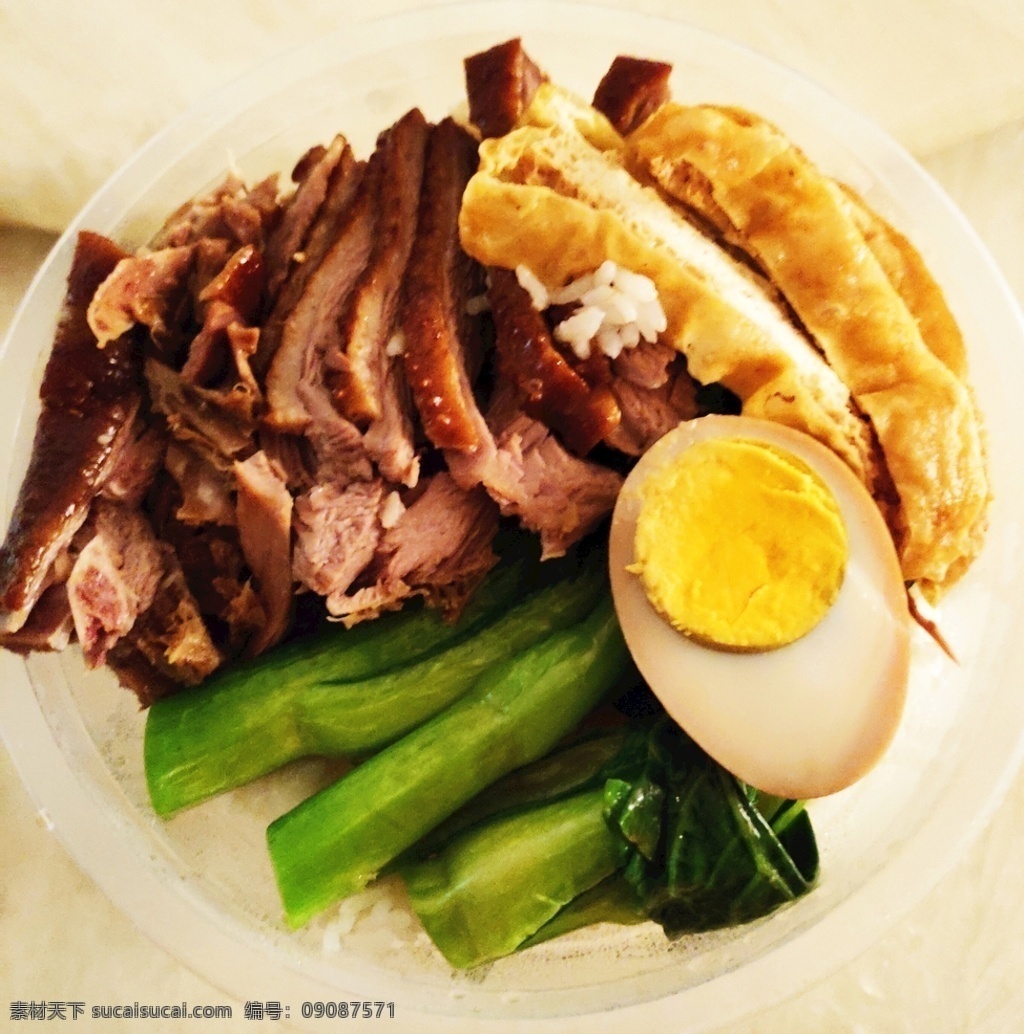 鹅 肉 套餐 饭 鹅肉套餐饭 鹅肉饭 青菜鸡蛋饭 鸭肉饭 鸭肉套餐饭 快餐饭 美食 餐饮美食 传统美食