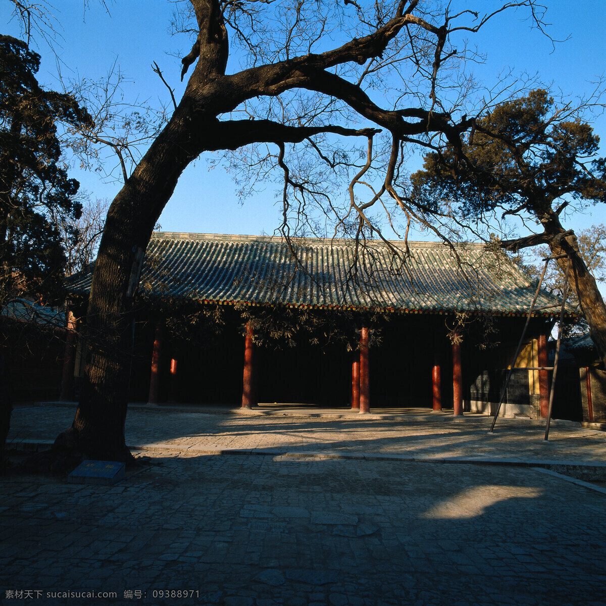 古代 大院 院子 古老建筑 古代建筑 建筑 建筑物 建筑物摄影 著名建筑 旅游景区 古建筑 摄影图库 建筑设计 环境家居