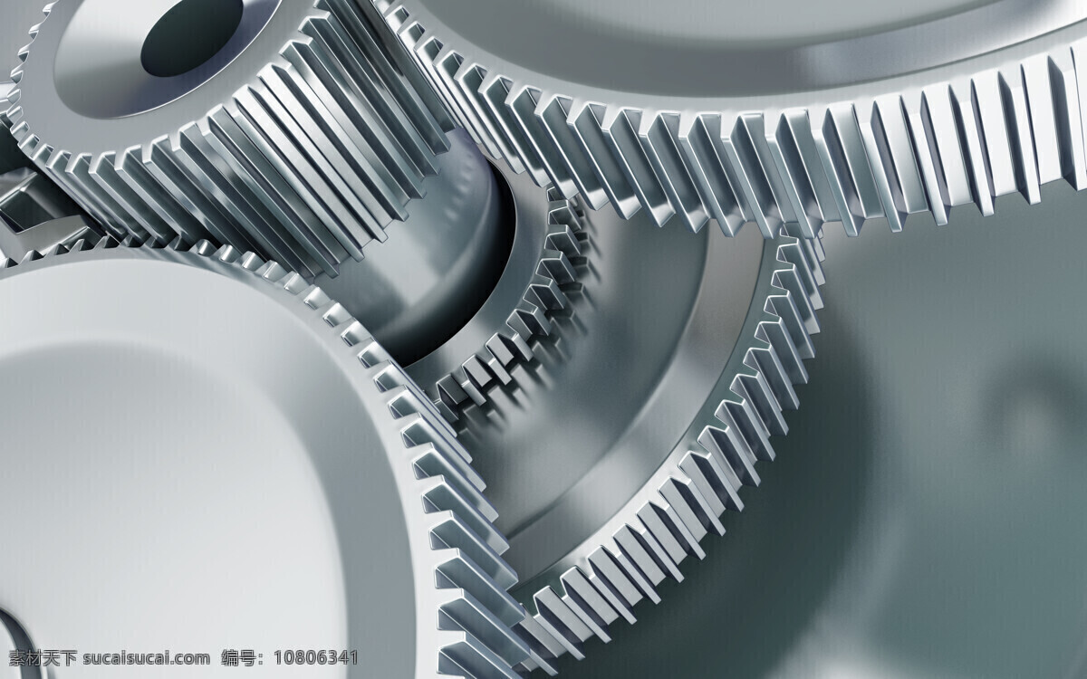 齿轮 机械 金属齿轮 工业 齿轮链 3d齿轮 立体齿轮 3d设计 机器 转动 科技 工业生产 现代科技