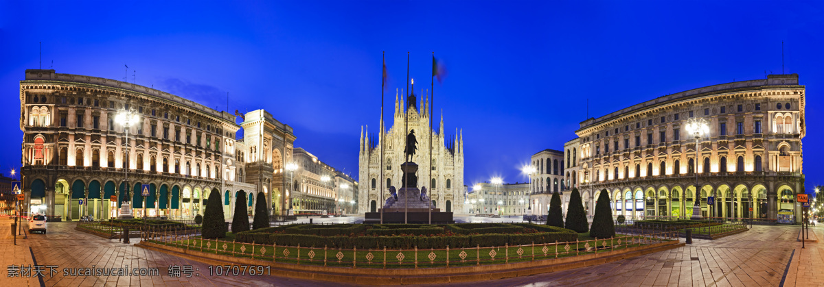 城市高清图片 城市建筑 城市夜景 观光 建筑 建筑摄影 建筑园林 旅游 城市 夜景 米兰 意大利 欧式建筑 欧洲建筑 欧洲文化 文化 各国文化风情 家居装饰素材