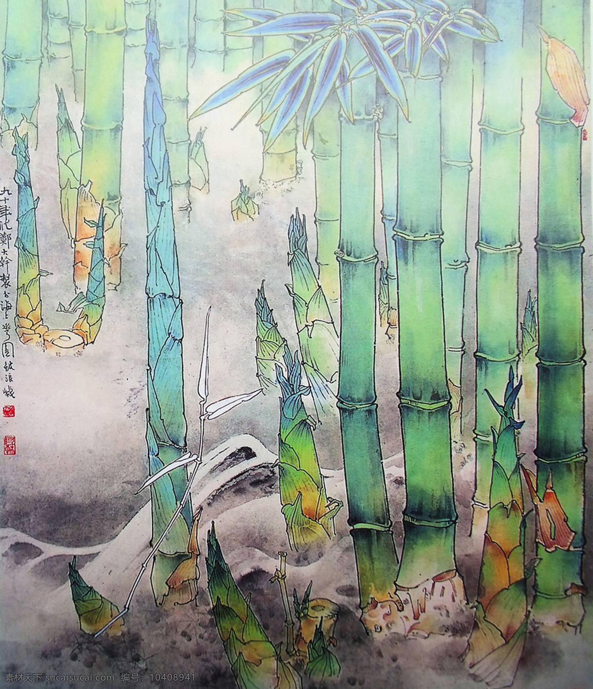 墙体彩绘背景 绘画 插画 家装 电视背景墙 背景墙 室内设计 中国画 水墨画 家装设计 背景墙设计 涂鸦 装潢 室内装饰 装修效果图 室内背景墙 文化艺术 绘画书法