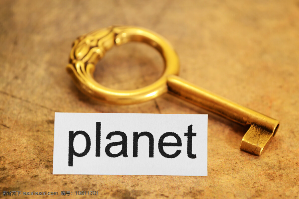 行星 金钥匙 行星和金钥匙 生物世界