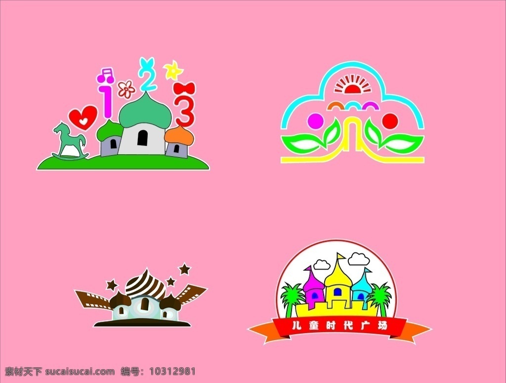 幼儿园 教育 美术 美育 卡通 文化艺术 传统文化