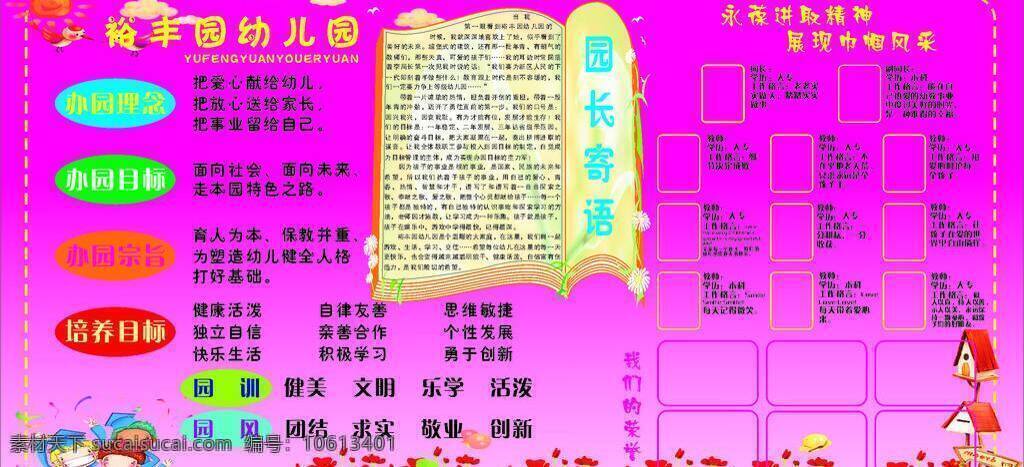 办园宗旨 粉色展板 蝴蝶 花朵 教师风采 教师简介 教师展板 卡通 幼儿园展板 展板 书 书样子 卡通娃娃 太阳 小鸟 小房子 办园理念 办园目标 园训 园风 培养目标 云朵 荣誉展板 矢量图 矢量 其他展板设计