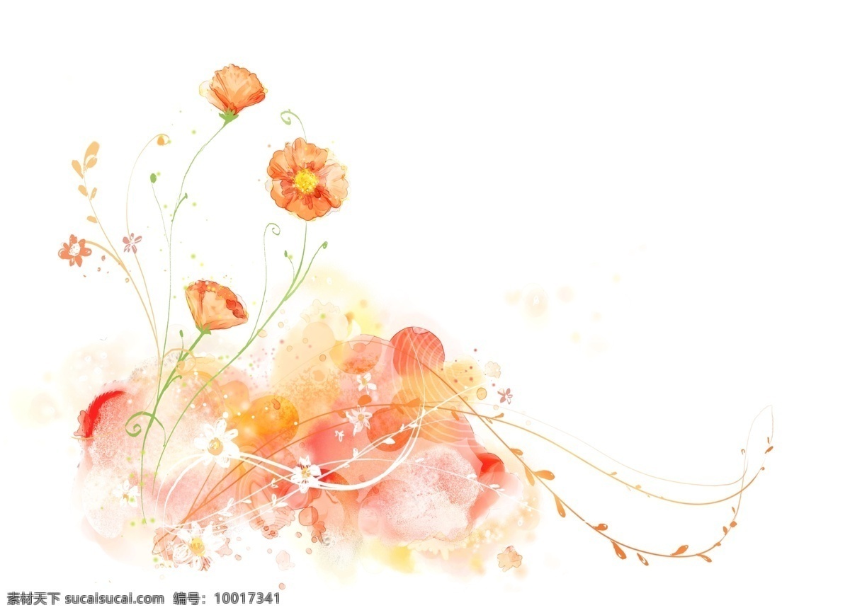 花边免费下载 分层 源文件 风景 韩国花纹图库 花边 花朵 花纹 卡通 汽球 人物 树叶 星星 psd源文件