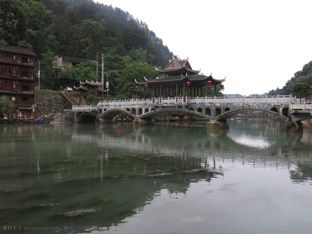 凤凰古城 凤凰 凤凰古镇 凤凰城 凤凰山水 旅游摄影 国内旅游