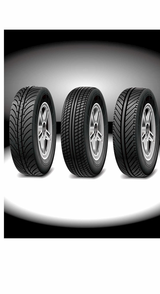 车胎 车轮 车轱辘 橡胶轮胎 汽车配件 工业产品 卡车轮胎 现代科技 工业生产