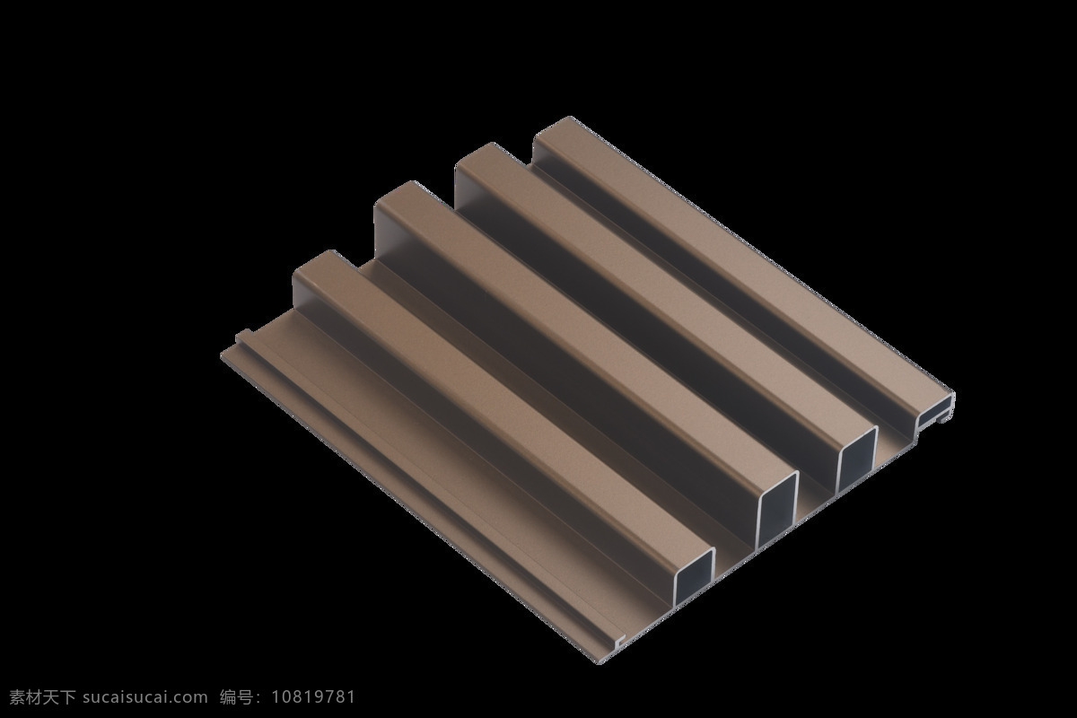 铝合金 型材 铝 铝材 黑色 铝制品 建筑材料 铝材行业 金属型材 工业铝型材