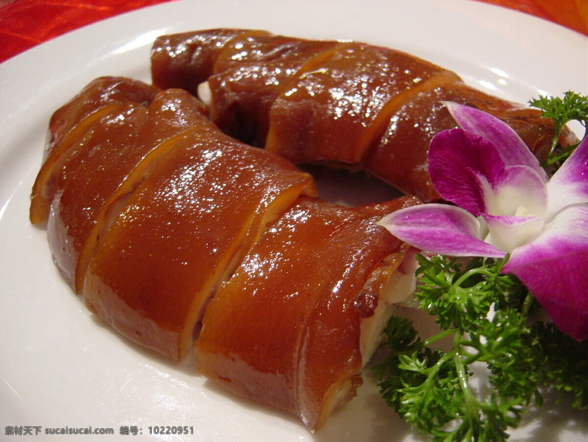 百味猪手 好味 猪腿 猪手 美食 传统美食 餐饮美食