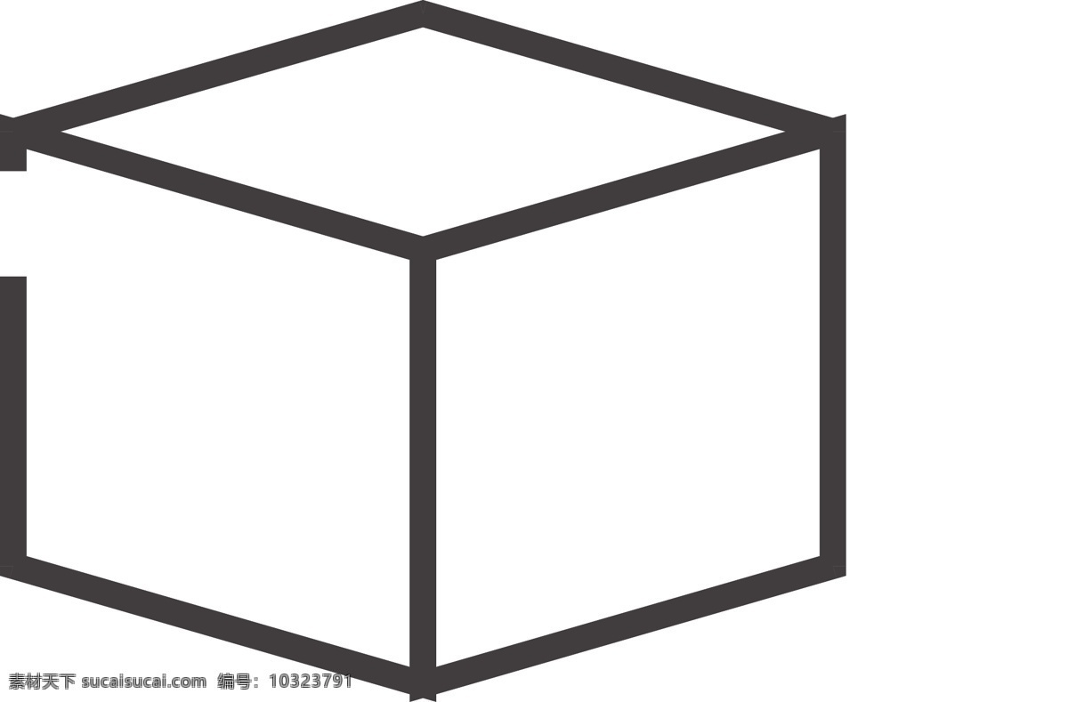 多维 数据 集 最小 图标 白色