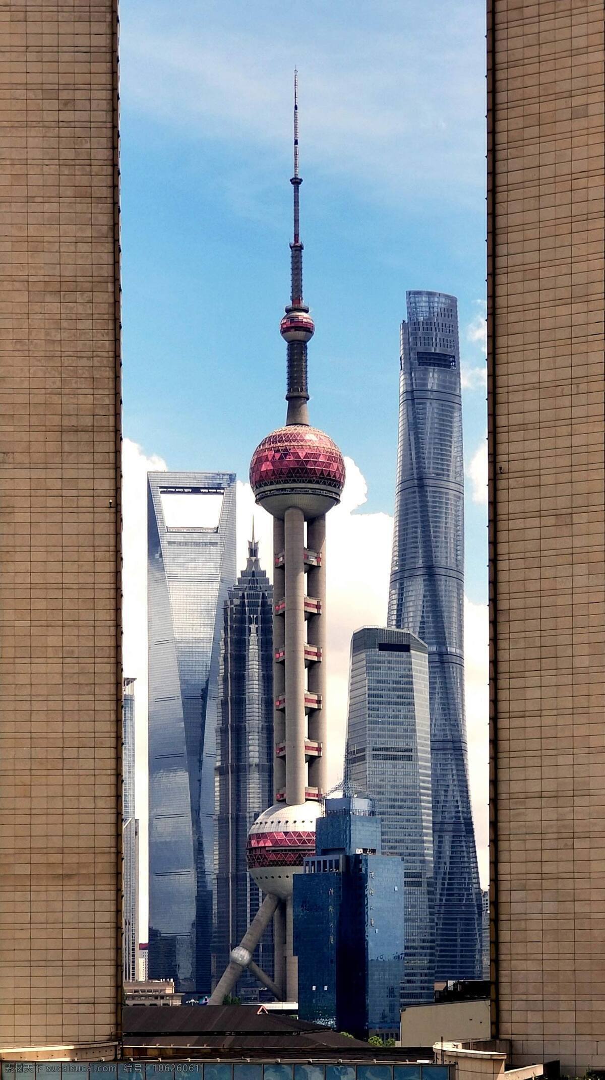 建筑 上海东方明珠电视塔 科技建筑 科幻建筑 东方 明珠电视塔 3d 城市 现代建筑 大都市 手机壁纸