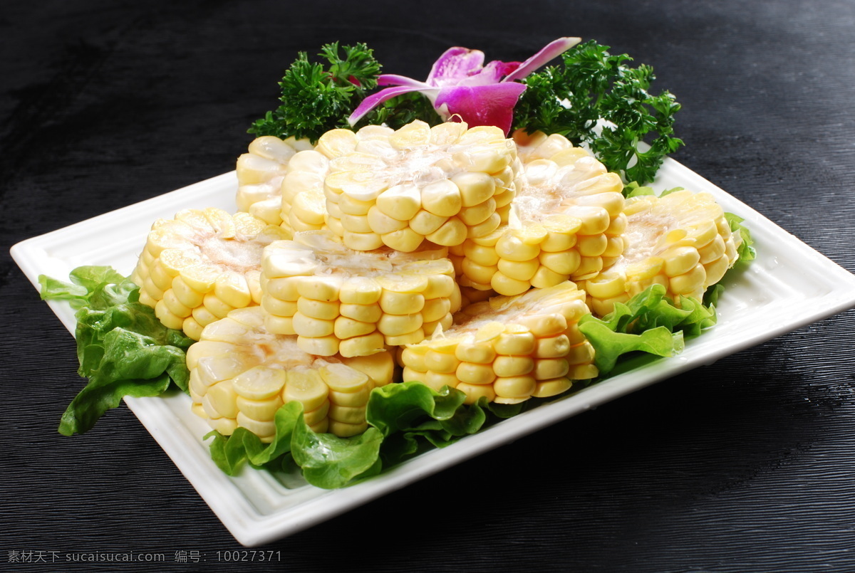 甜玉米 火锅 特色玉米 风味玉米 田园时蔬 玉米 菜 餐饮美食 菜品 大全 食物原料