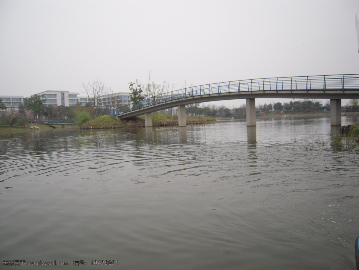 湿地公园 公园风景 无锡风景 无锡尚贤河 尚贤河湿地 湿地 建筑风景 绿色风景 自然景观 自然风景 灰色