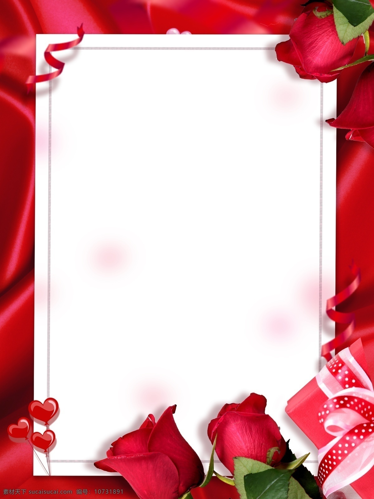 38 妇女节 女王 节 鲜花 主题 质感 纹理 红色 扁平 简约 背景 女神节 女王节