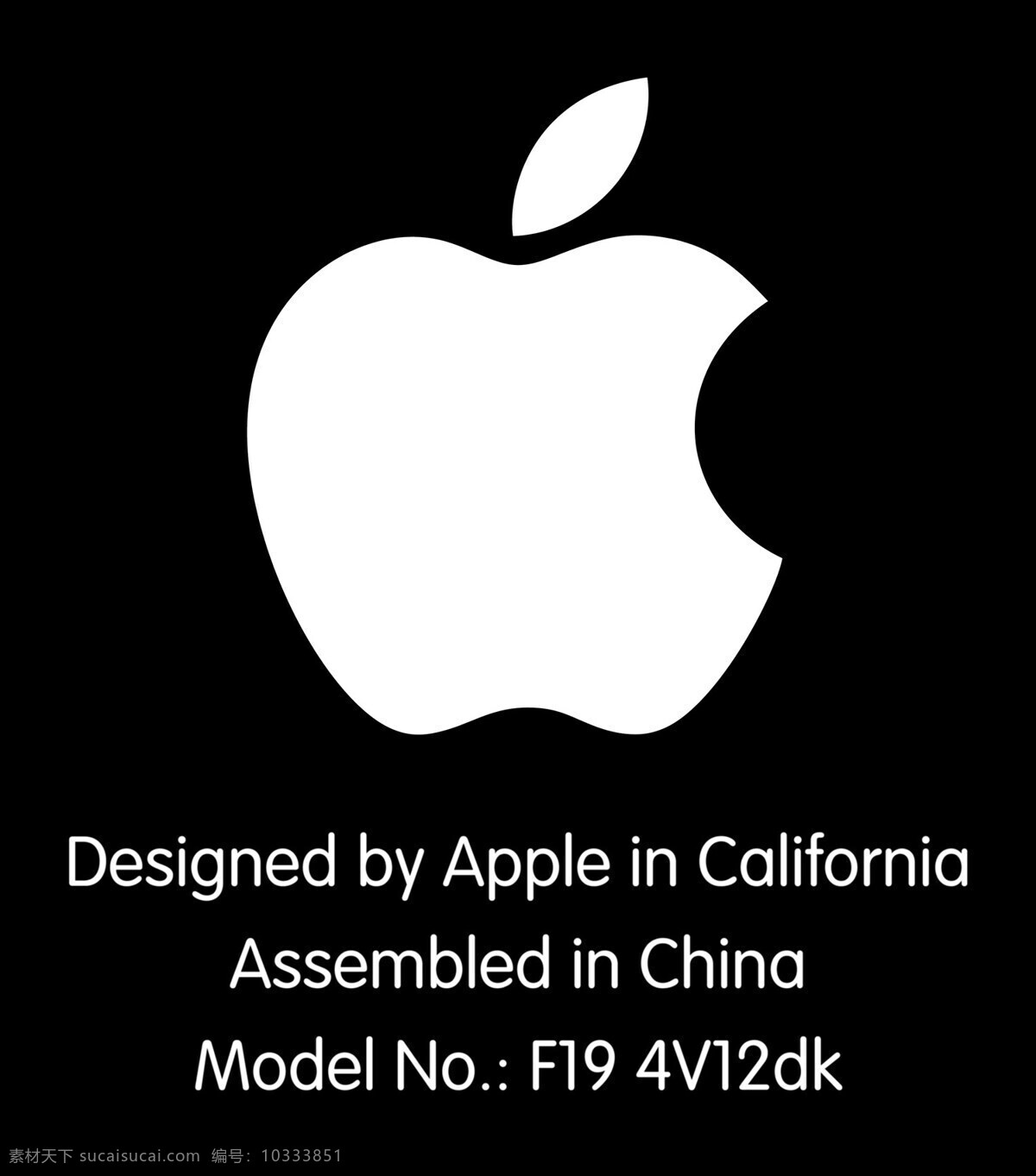现代 时尚 白色 简约 苹果 电脑 鼠标 3d 模型 苹果电脑 无线 模型素材
