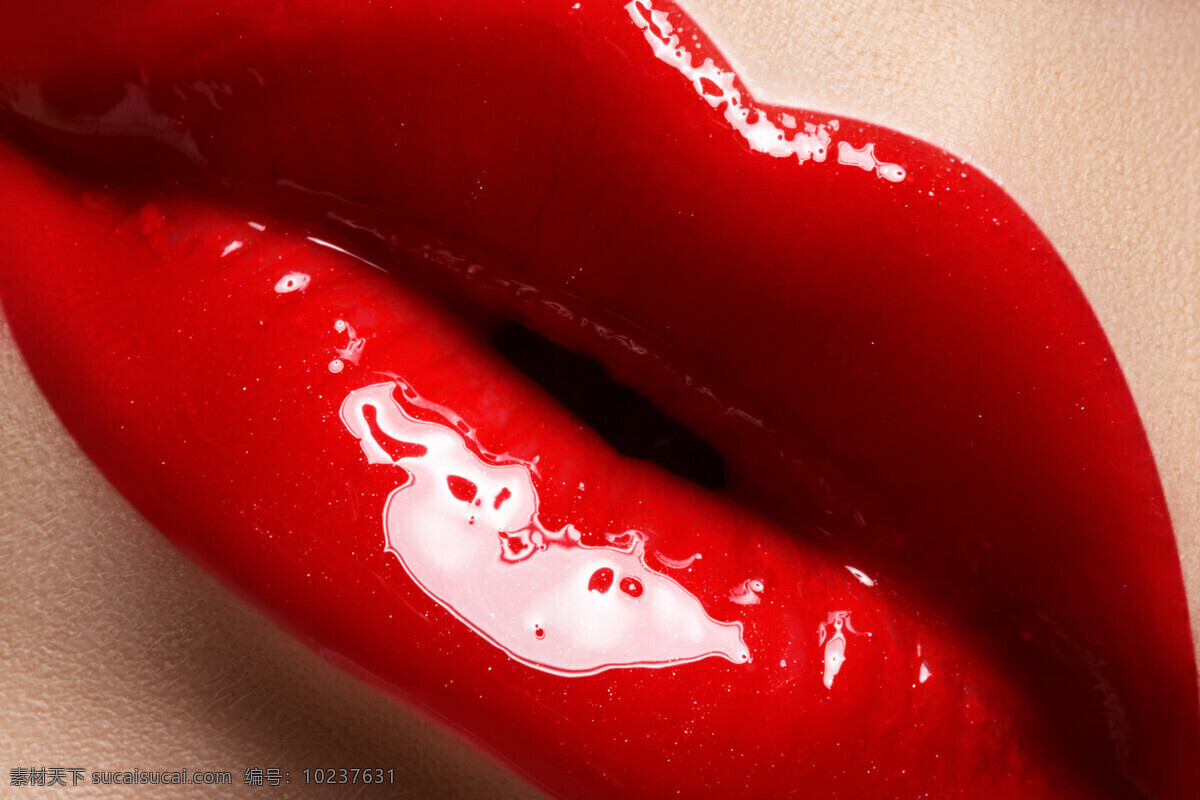 大红 红唇 嘴 嘴唇 嘴巴 浓妆 口红 性感女人 人体器官 人体器官图 人物图片