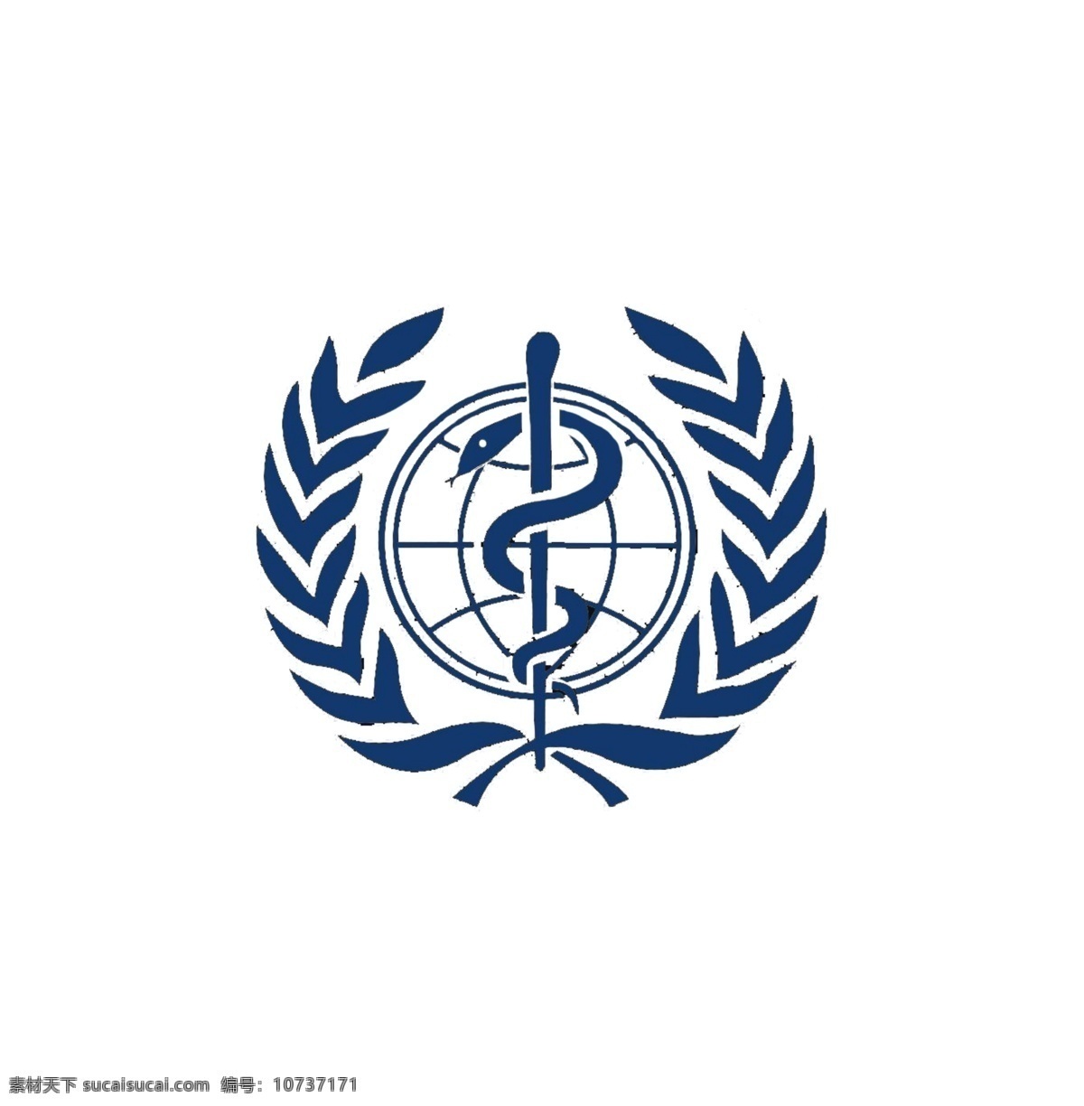 医院 蛇 徽 高清 透明 logo 蛇徽 国际 logo设计