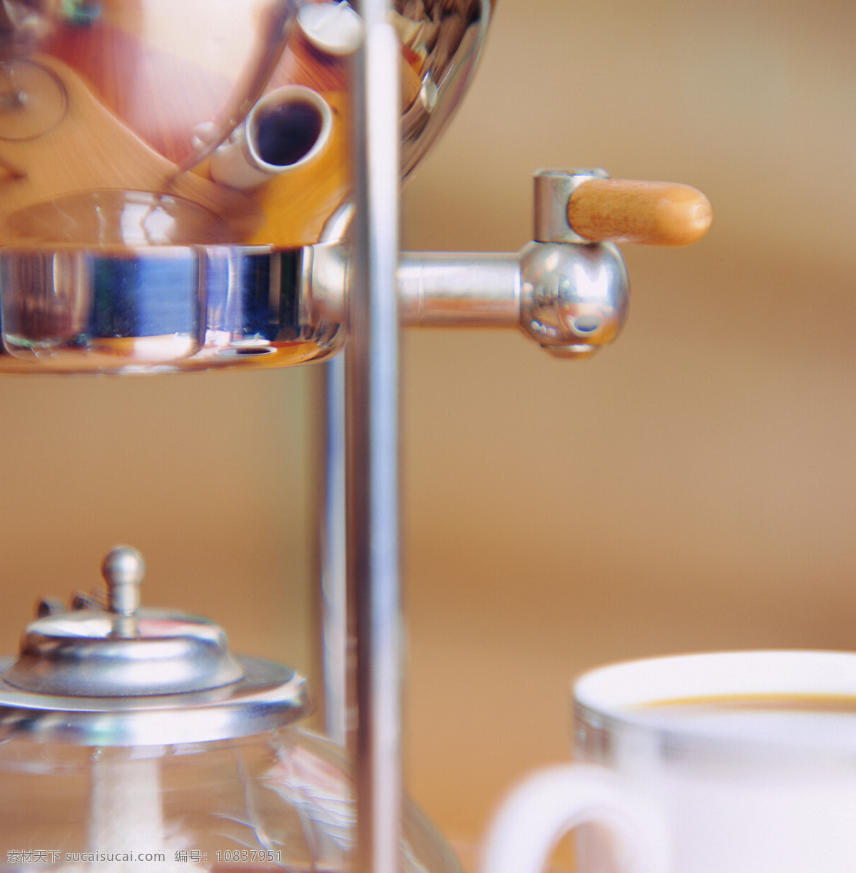 咖啡 提炼 过程 制作 加工 咖啡加工容器 可可 咖啡制作 咖啡试验 咖啡杯 咖啡试验室 棕色