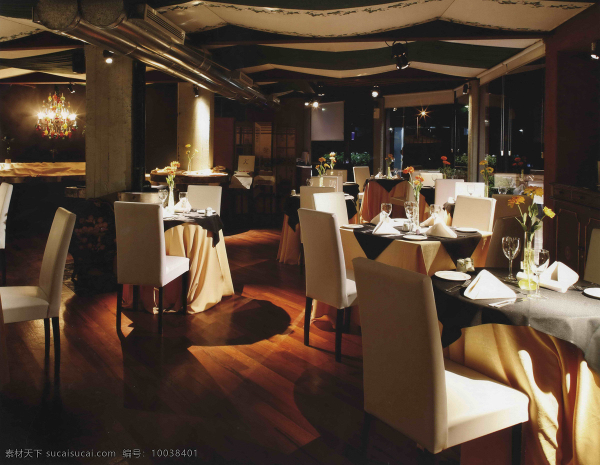 室内设计 实景 照片 资料图片 餐厅 建筑园林 酒店 室内 室内摄影 资料 过厅 装饰素材