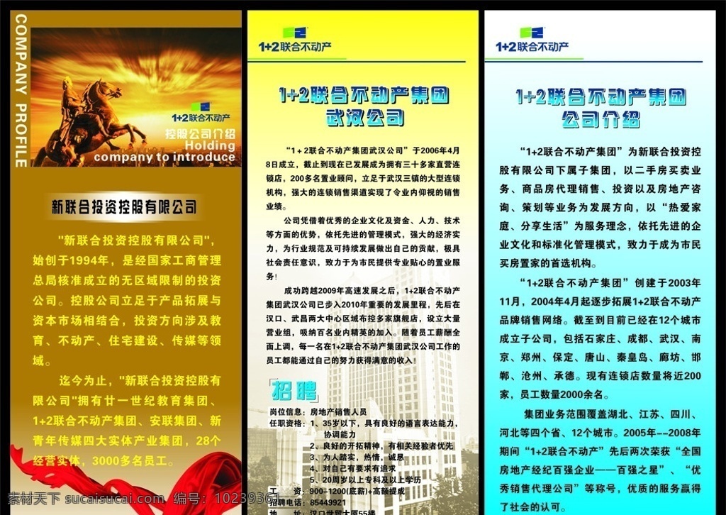 联合不动产 丝稠 房地产 背景底纹 马 骑马 装饰公司 矢量