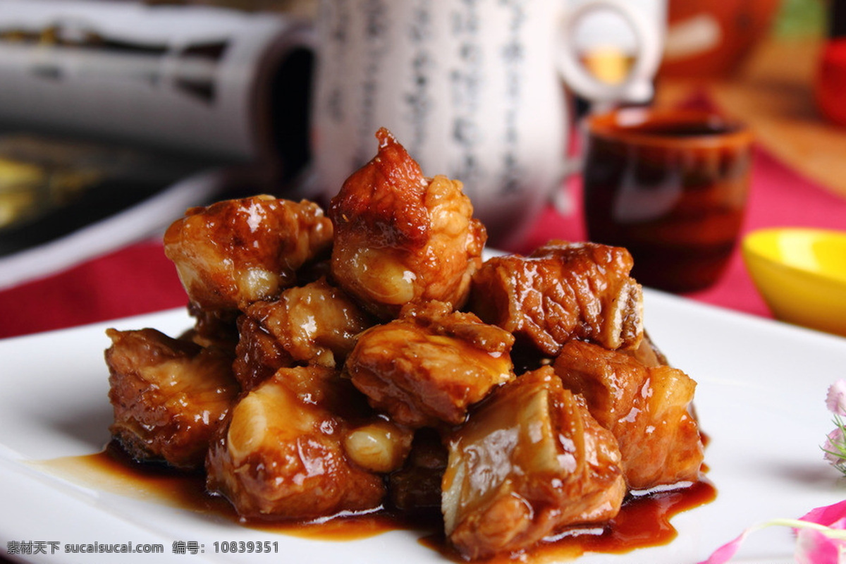 红烧排骨 糖醋排骨 新派糖醋排骨 糖醋 精美凉菜 烧排骨 焖排骨 排骨 猪排 炒菜类 美味 红烧 美食 烧烤 小排 酱排骨 酱香排骨 餐饮美食 传统美食