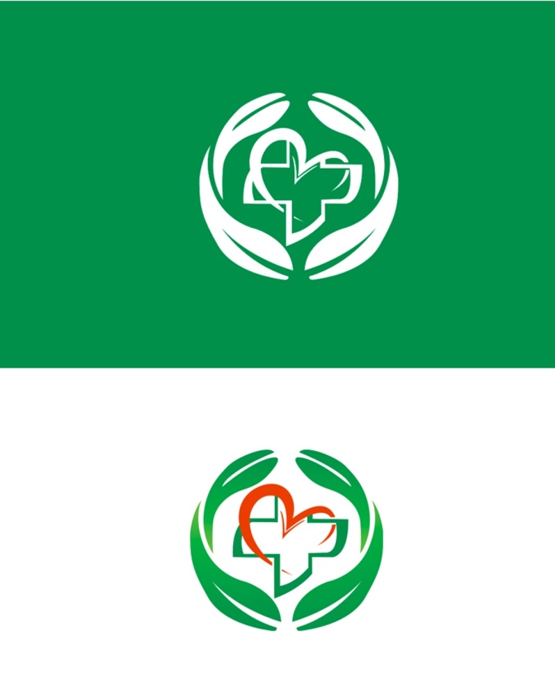 医疗 logo 商标 健康 药店 标志图标 企业 标志