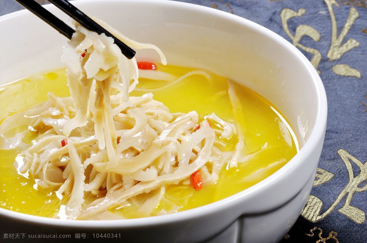 鸡汁千张白笋 鸡汤千张 鸡汁 鸡汤 美食 千张 美味 千张包 鸡汁千张包 餐饮美食 传统美食
