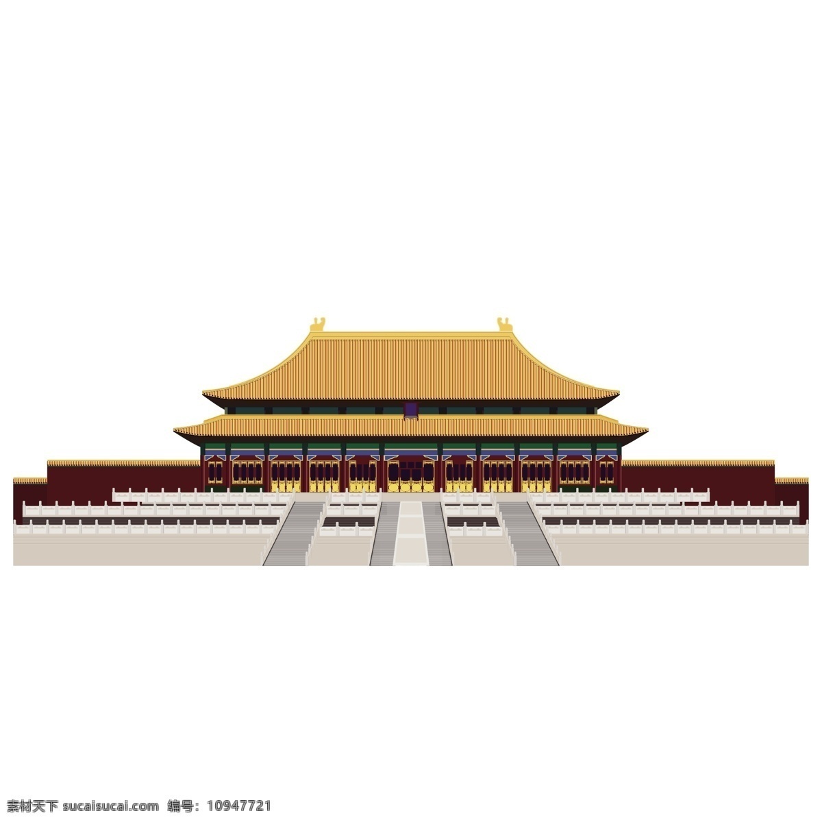 皇宫 故宫 宫殿 帝王 皇帝 中国风 中国风素材 中国建筑 宫廷风素材 环境设计 建筑设计
