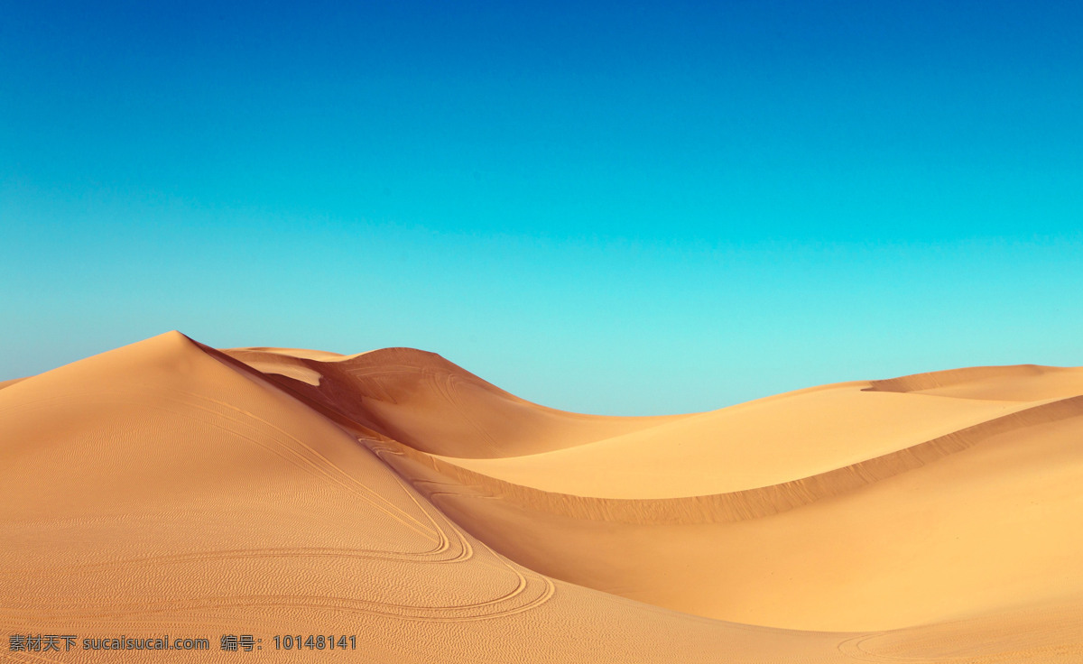 沙漠图片 沙漠 荒漠 干涸 风沙 黄沙 天空 云朵 景色 美景 风景 自然景观 自然风景 丝绸之路 辽阔 敦煌 秋天 沙漠风景 蓝天 沙子 沙漠素材 戈壁