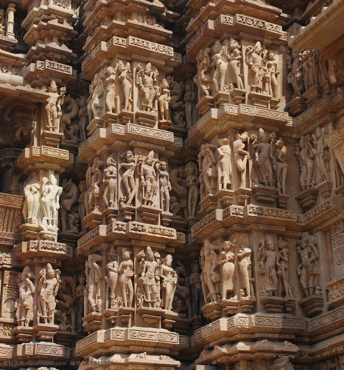 雕刻 人物 印度 建筑 印度中央邦 印度教堂 庙宇 雕刻建筑 名胜古迹 古老建筑 著名建筑 旅游景区 建筑设计 环境家居