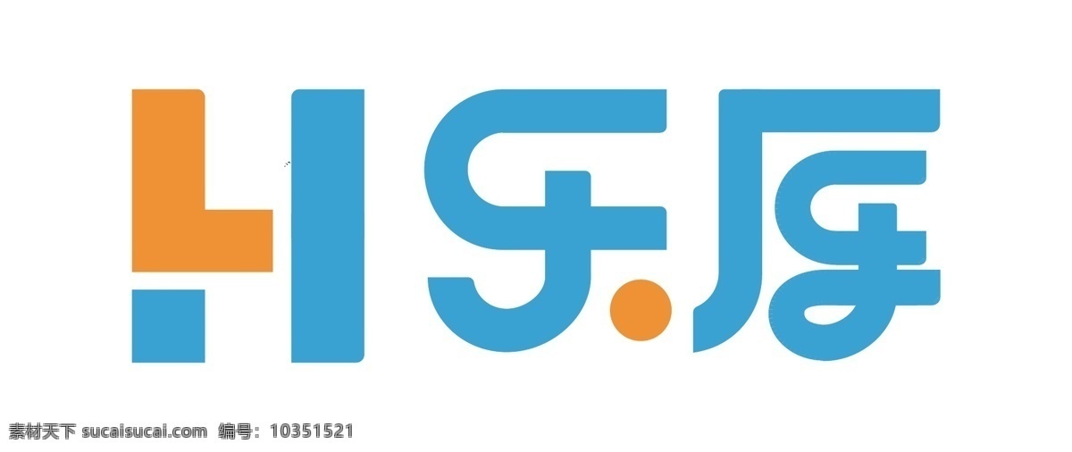 字体logo 字体 logo 形状 h 标志 标志logo 标志图标 企业