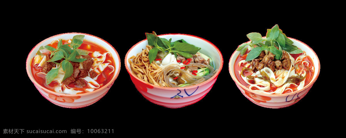 三 碗面 特色 面食 美食 元素 图案 设计元素 广告 宣传 促销 三碗面特色面 图案设计 海报
