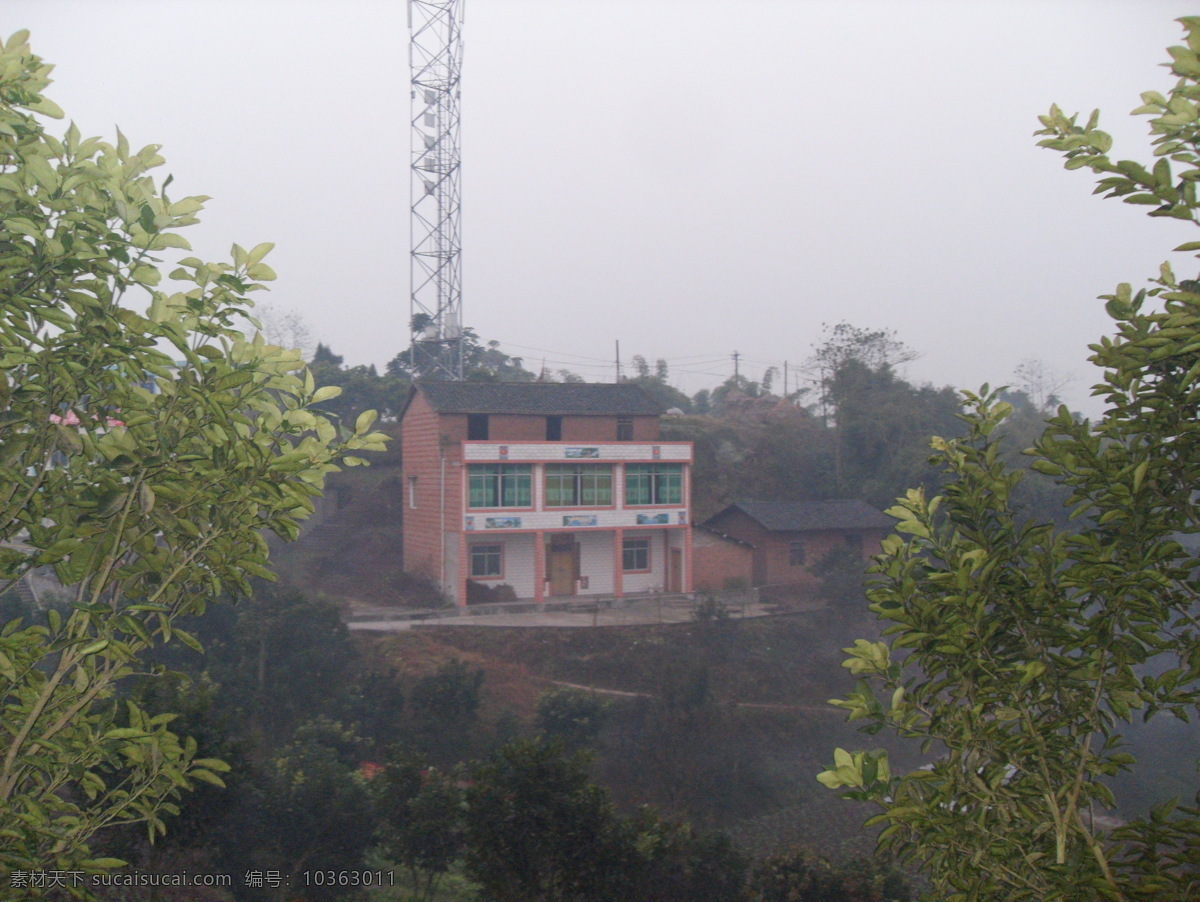 春色满园 稻草 灯笼 电塔 电线 冬季 房子 故乡 家乡风景 楼房 瓦房 瓷砖房 迎客松 地坝 柚子树 乡村 农村 田野 清晨 黎明 谷草 电杆 枇杷树 竹子 竹林 水利路 椿树 臭椿 冬季风光 国内旅游 旅游摄影 装饰素材 室内装饰用图