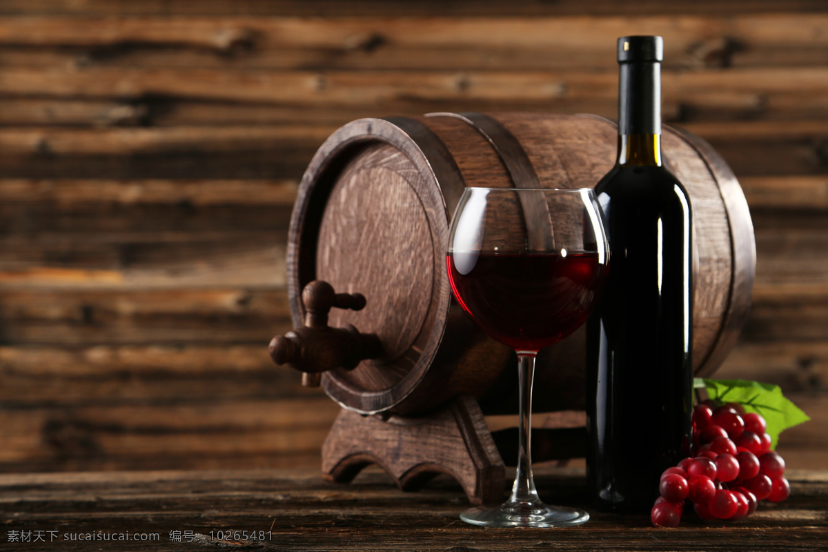 红酒 桶 葡萄酒 酒水饮料 红酒桶 葡萄 酒类图片 餐饮美食