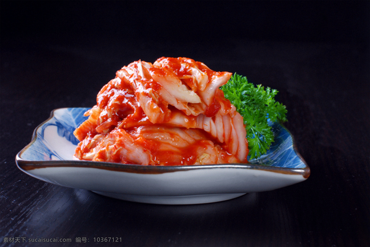 前菜韩式泡菜 美食 传统美食 餐饮美食 高清菜谱用图