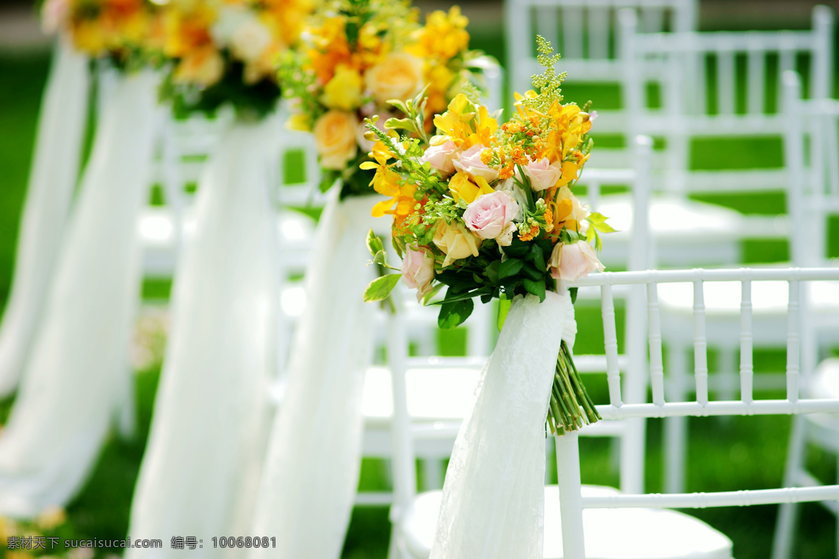 玫瑰 花 花卉 植物 婚礼 婚礼装饰 鲜花 生物世界 花草