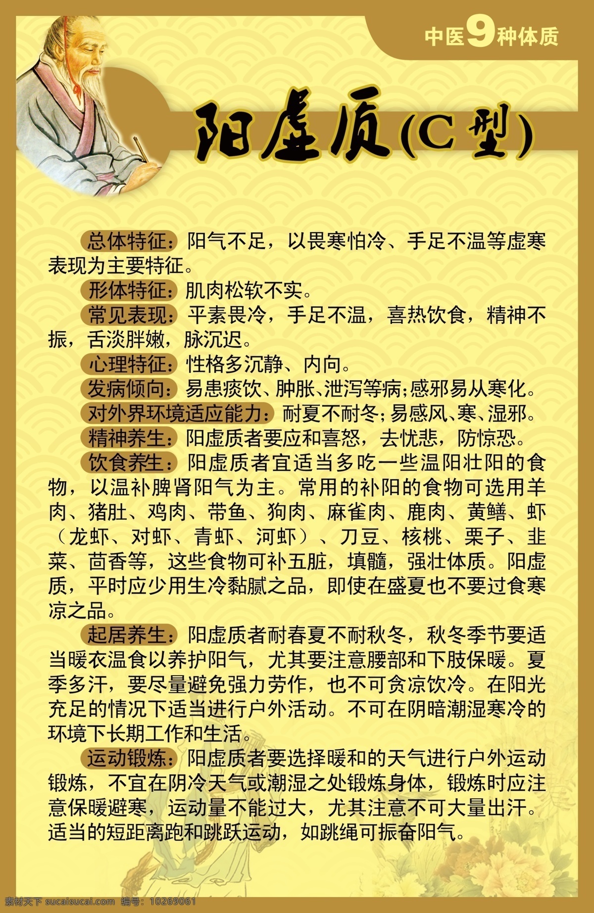 中医药文化 中医九种体质 治未病 养生 古典 中华 医院 九治辩识 仿古 中药 中医 展板模板 广告设计模板 源文件