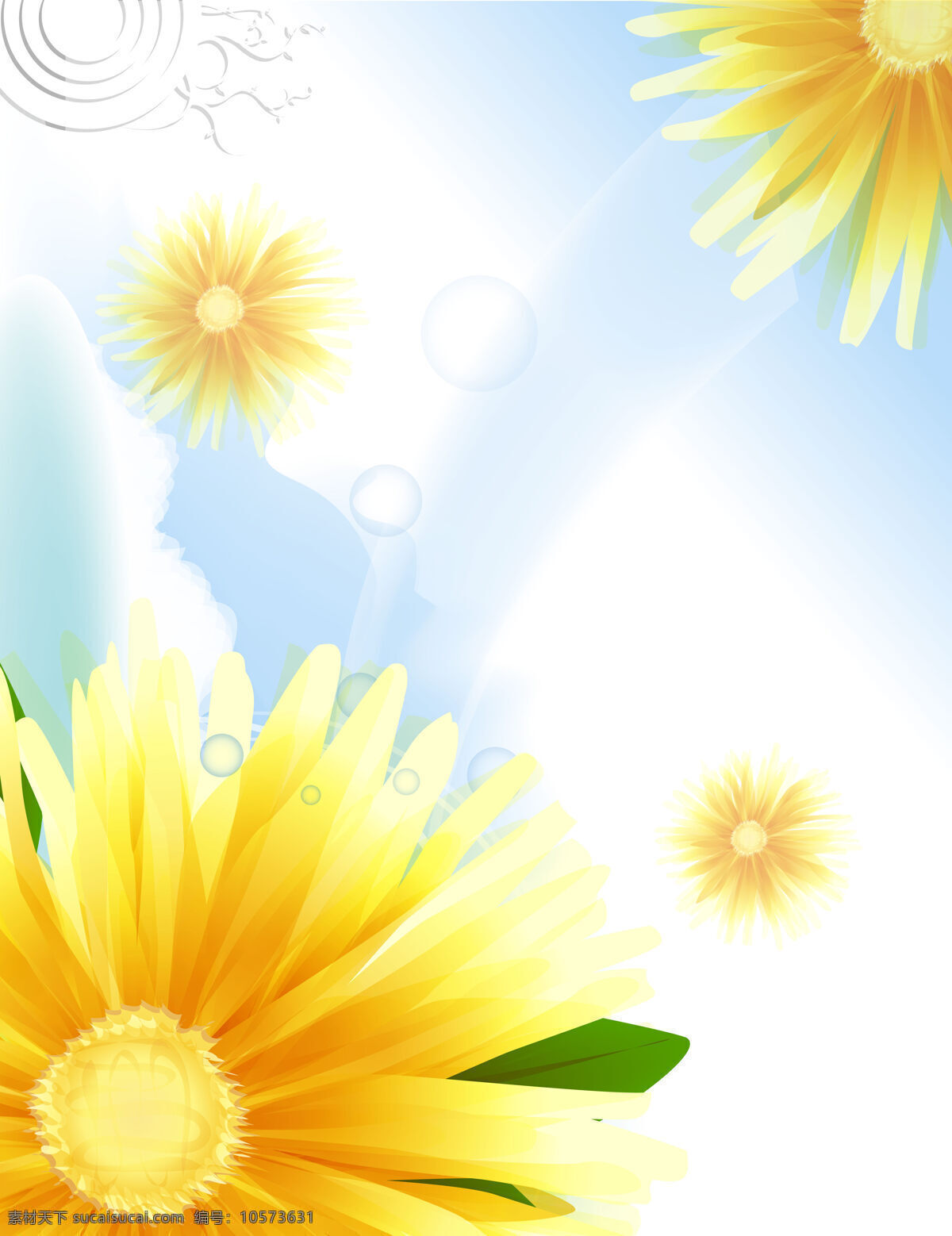 玻璃 移门 装饰 花朵 向日葵 背景 玻璃移门 玻璃移门图片 花草移门图 黄色花朵 衣柜门 衣柜移门 装饰图片 家居装饰素材