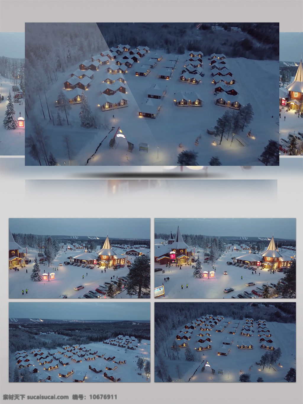 4k 雪景 航拍 视频 标题 抽象 动感 动画 风景 节奏 旅游 片头 时尚 图形 文本 线条
