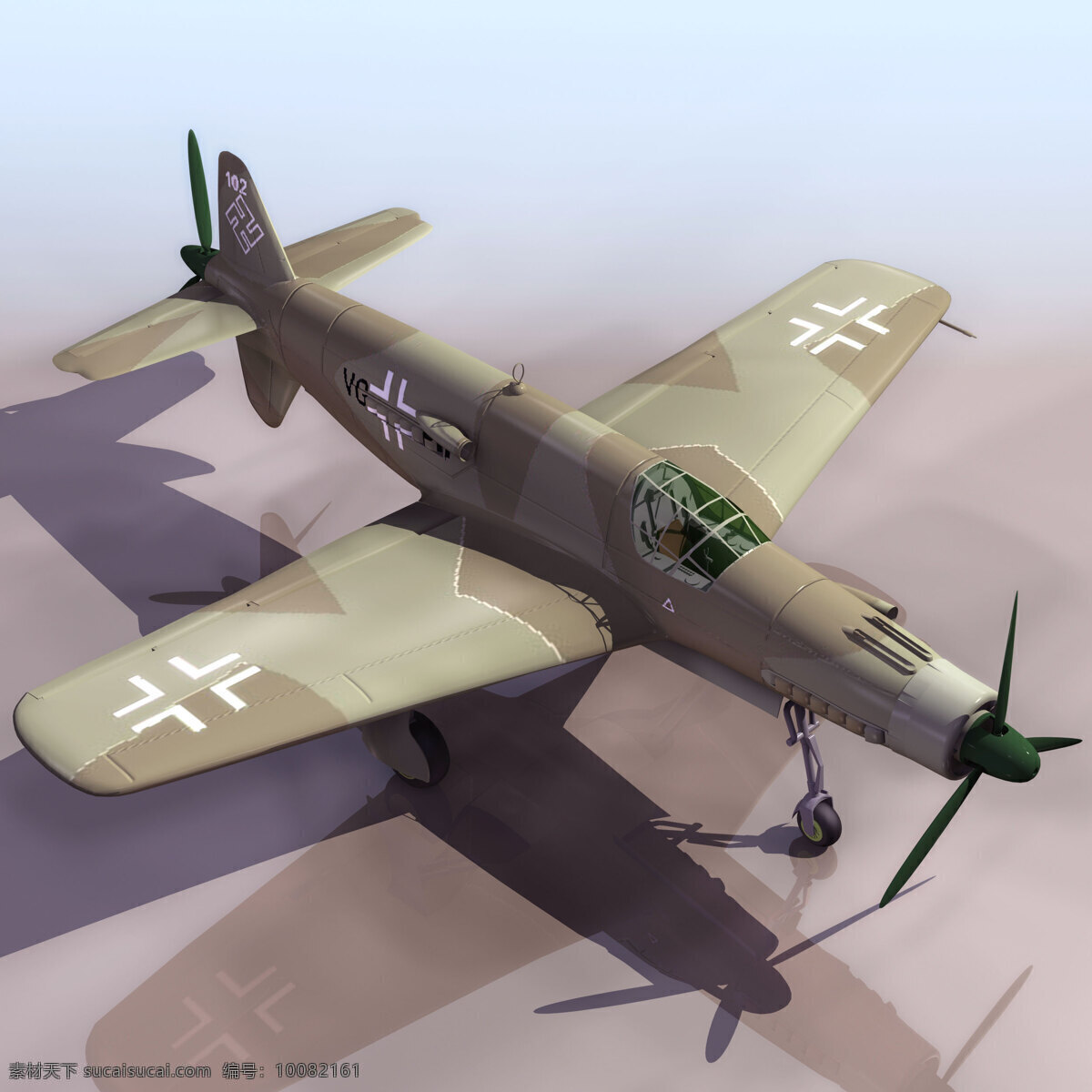 军用 老式 3d 飞机模型 3d飞机模型 3d设计模型 max 军用飞机 战队机 模板下载 机场设备模型 3d模型素材 其他3d模型