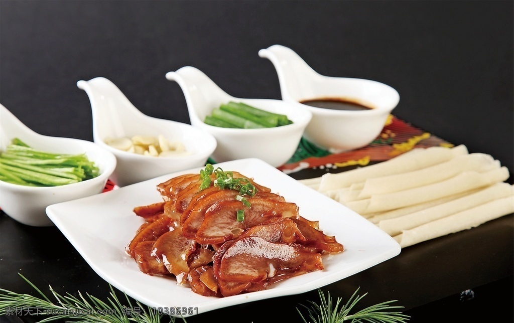 四喜春饼猪吻 美食 传统美食 餐饮美食 高清菜谱用图