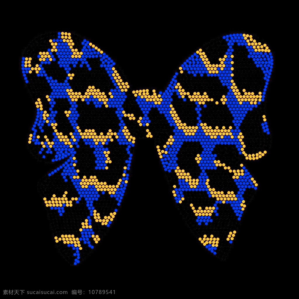 烫钻免费下载 动物 服装图案 蝴蝶 昆虫 烫钻 面料图库 服装设计 图案花型